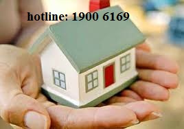 Tư vấn trường hợp chia nhà của bố mẹ cho khi ly hôn